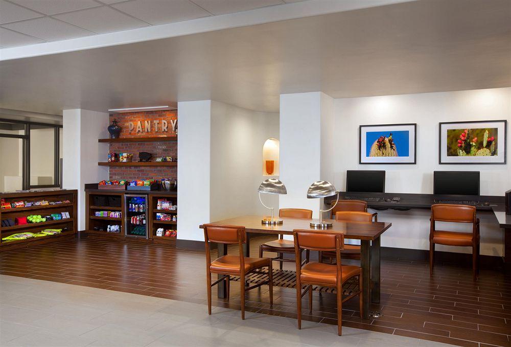 Four Points By Sheraton Phoenix South Mountain Екстер'єр фото