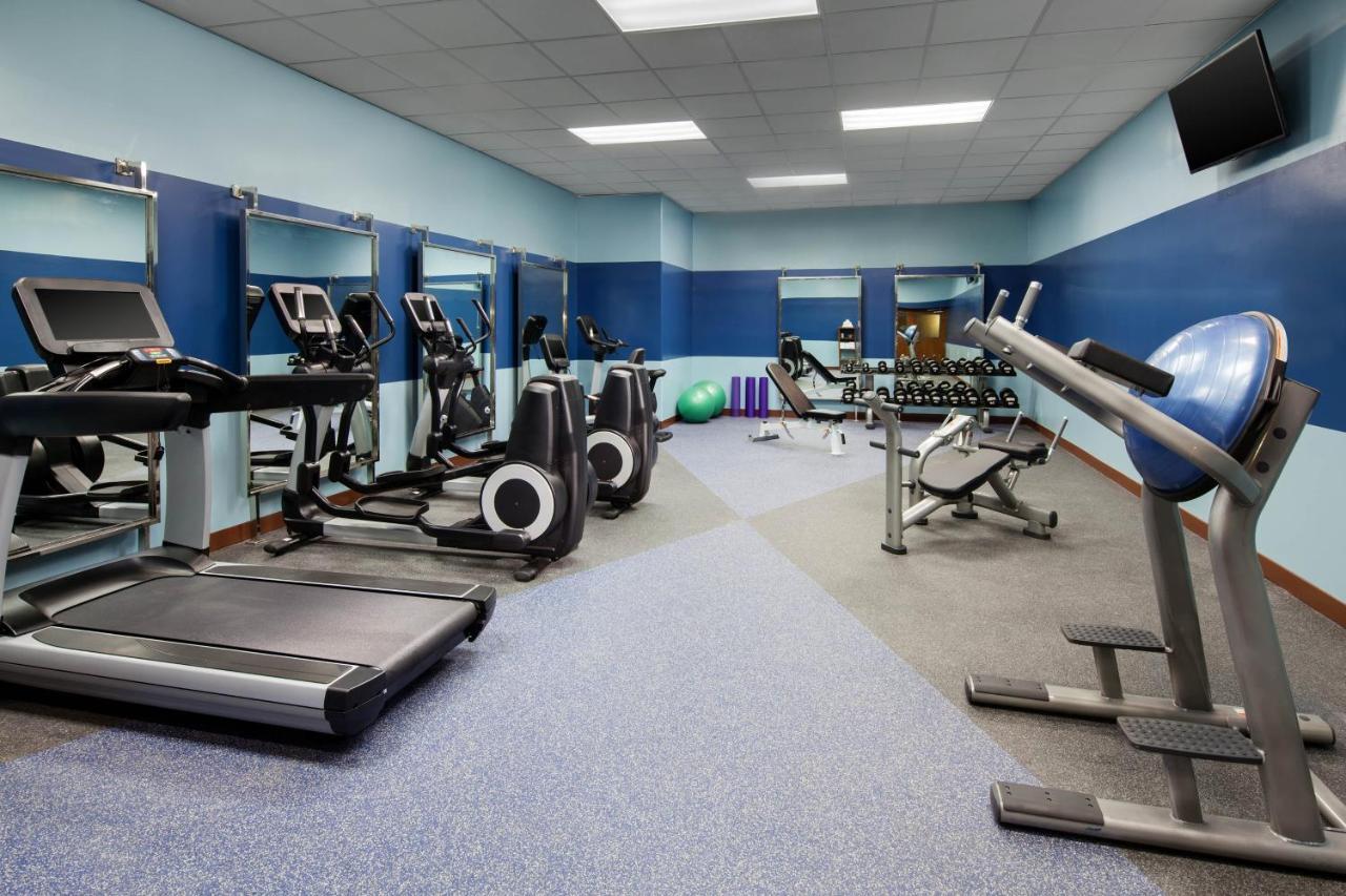 Four Points By Sheraton Phoenix South Mountain Екстер'єр фото
