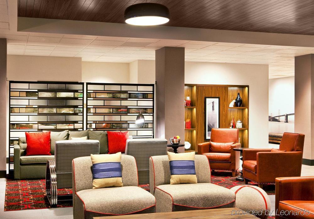 Four Points By Sheraton Phoenix South Mountain Екстер'єр фото