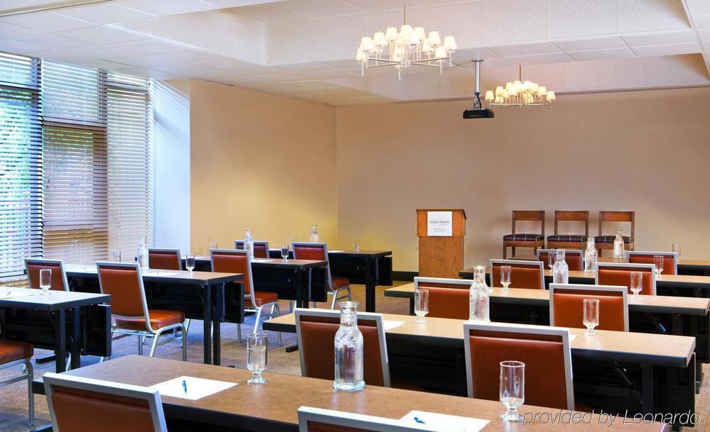 Four Points By Sheraton Phoenix South Mountain Екстер'єр фото