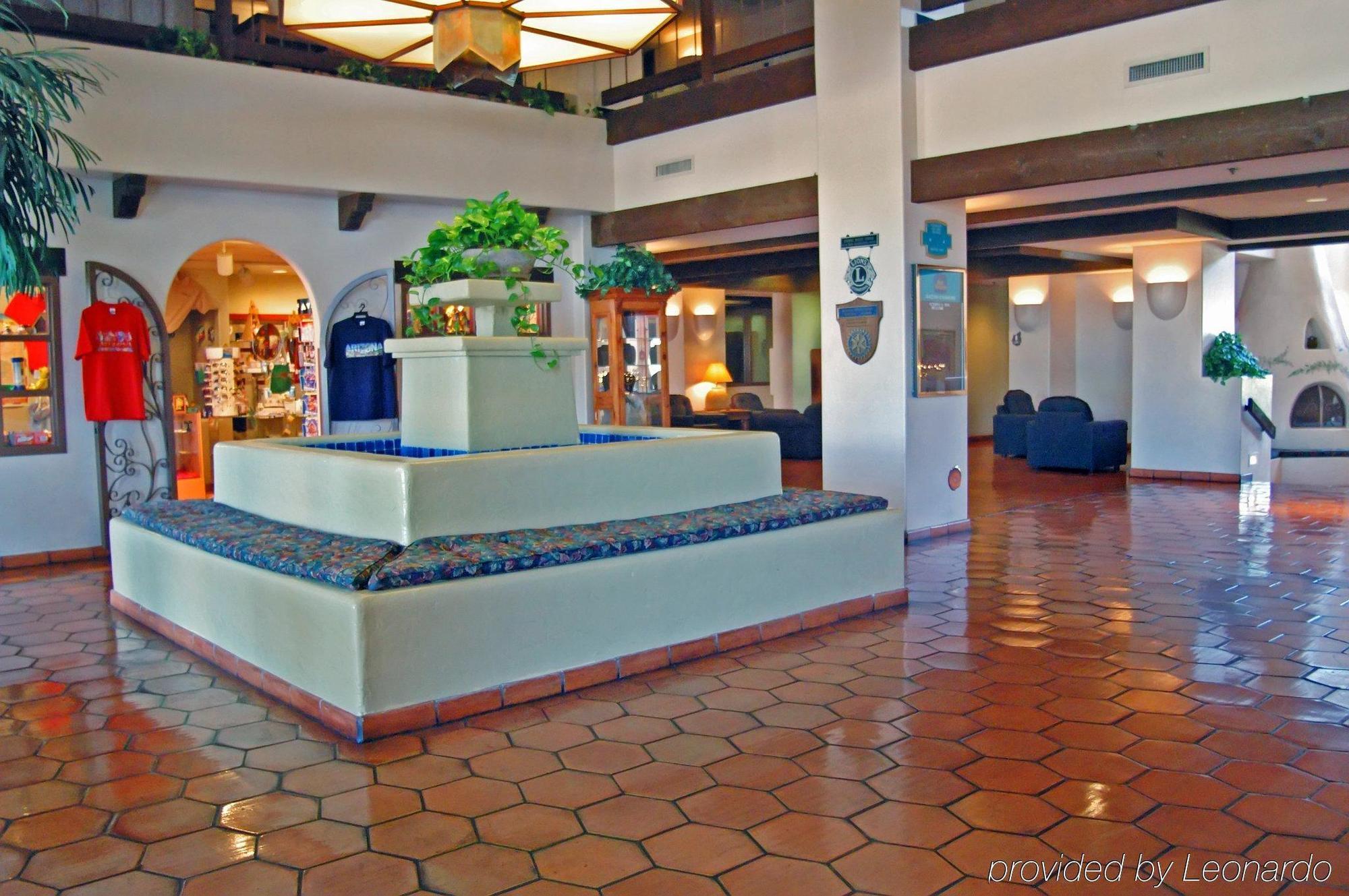 Four Points By Sheraton Phoenix South Mountain Екстер'єр фото